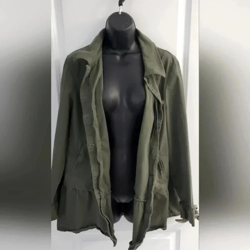 LANE BRYANT Stylish JACKET - Picture 2 of 7